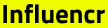 Influencr Logo