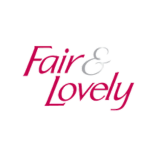 Fair & Lovely Logo